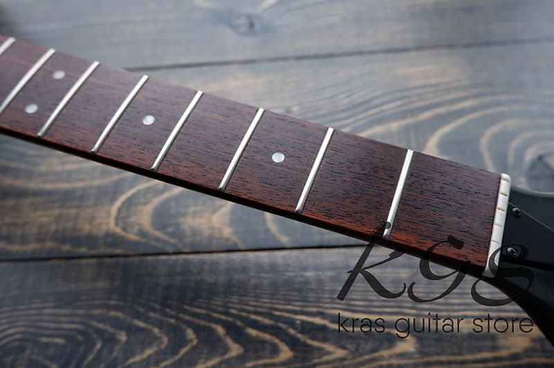 Yamaha APX-6CS 1995 Black | Reverb