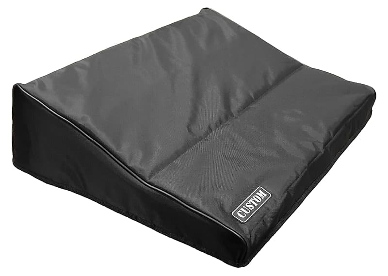 Custom padded cover for Allen&Heath SQ-6 Mixing Console SQ6 SQ 6 image 1