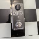 TC Electronic Ditto Looper 2013 - Present - Black