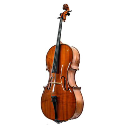 Cello 4/4 "Karl Stingel" image 3