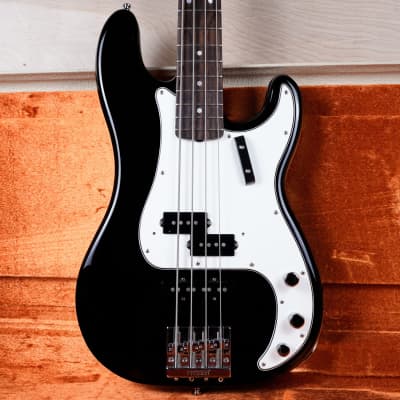 ベース Fender USA Hot Rod P-Bass Fender USA USED 中古 Hot Rod Precision Bass (3-Tone Sunburst