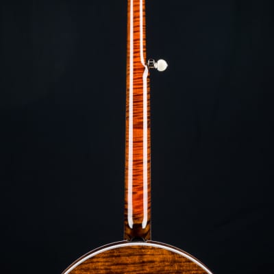 Deering Golden Era Maple 5-String Banjo NEW image 22