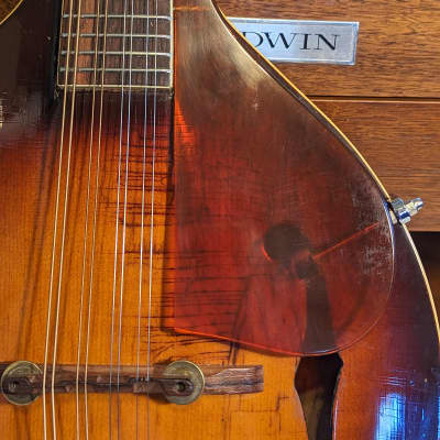 1947 Gibson A-50 Mandolin image 9