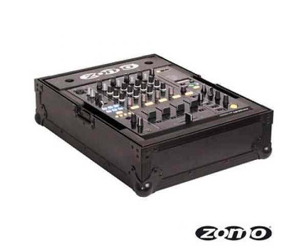 Zomo Pm 900 Mk2 Nse Flightcase Per Pioneer Djm900 Nxs