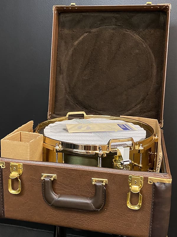 世界限定100台のみ！　Ludwig Millennium 2000　No.33 世界限定100台のみ！ Ludwig Millennium 2000 No.33
