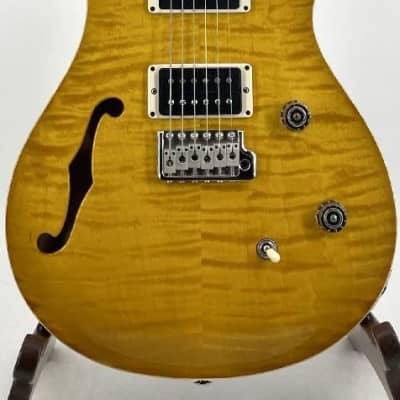 Paul Reed Smith PRS CE24 Electric Guitar McCarty Sunburst with Gigbag #0361200 image 1
