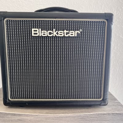 Blackstar HT-1R 1-Watt 1x8