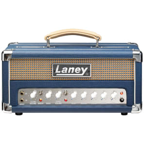Laney Lionheart L5-Studio 5-Watt Tube Guitar Amp Head