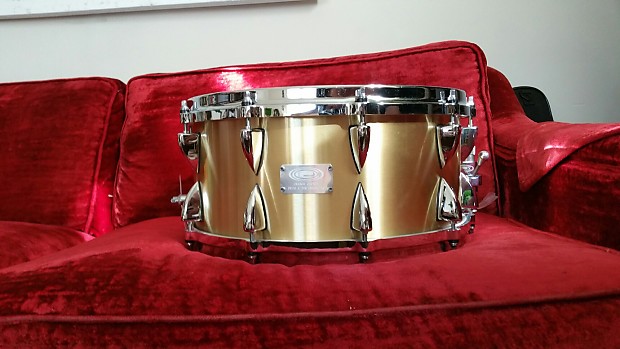 Ocdp bell brass snare hotsell