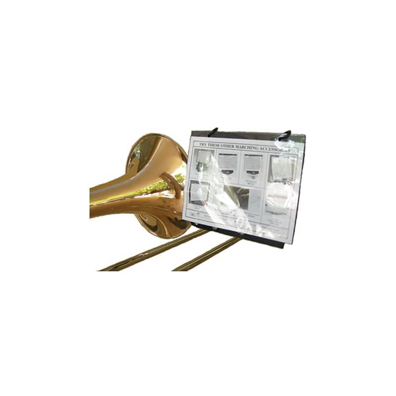 DEG HC240 Marching Snare Drum Lyre Reverb