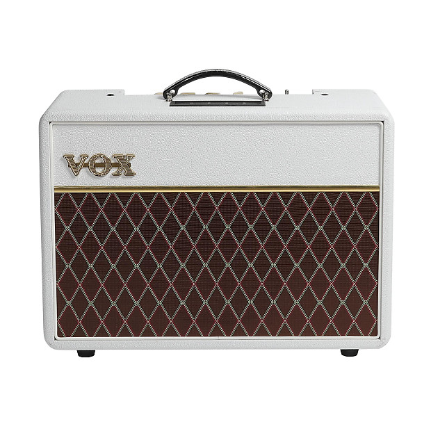 Vox AC10C1 Custom 10-Watt 1x10" Guitar Combo image 3