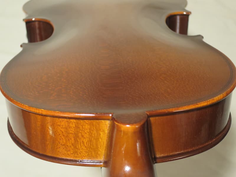 ドイツ　KARL HOFNER　4/4　KH62 Karl Hofner Orchestra Series Violin (KH62), 4/4, Germany