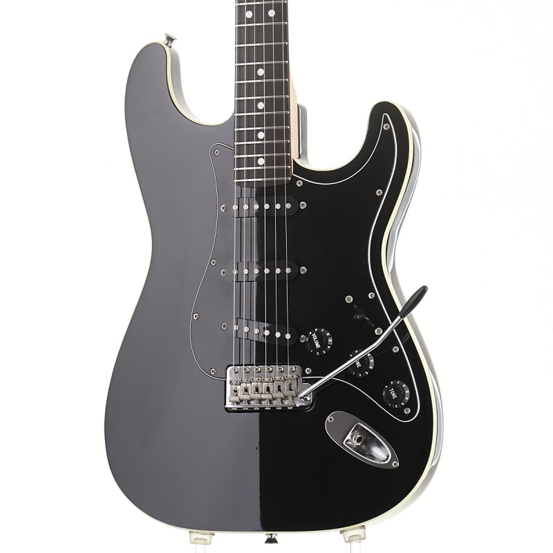 Fender JAPAN Aerodyne II Stratocaster - 楽器/器材