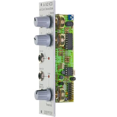 Doepfer - A-142 Voltage Controlled Decay/Gate image 2