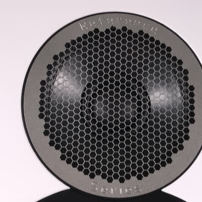 Elac Debut Reference DFR52 Tower Speaker (White/Oak) image 5