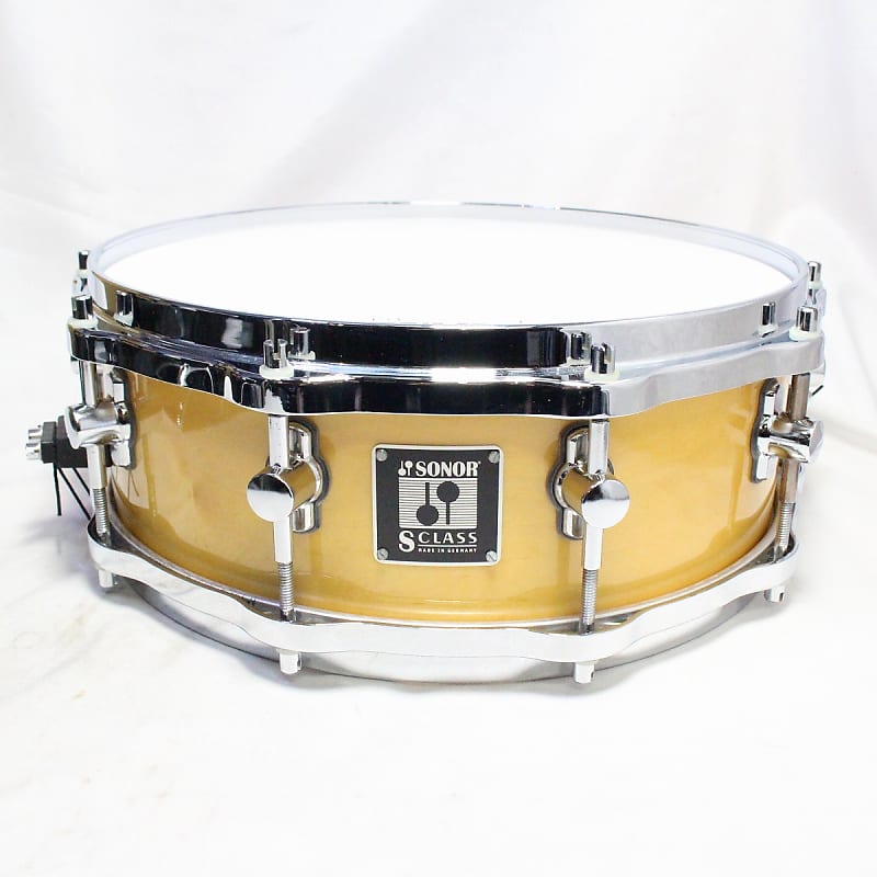 Sonor s 2024 class snare