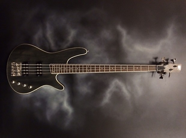 Ibanez srx deals 390