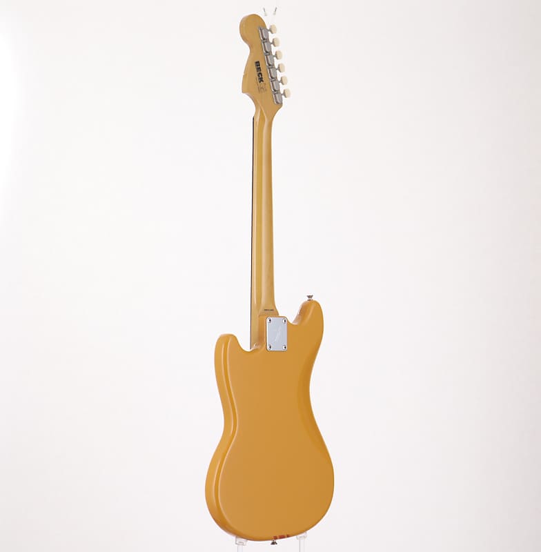 Fender Japan MG69-BECK/CO COR [SN MIJ T059532] (08/28)