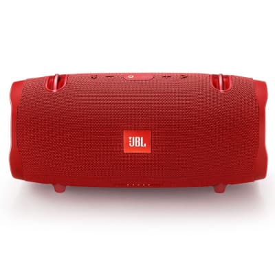 JBL Xtreme 2 Portable Waterproof Wireless Bluetooth Speaker - Blue image 11