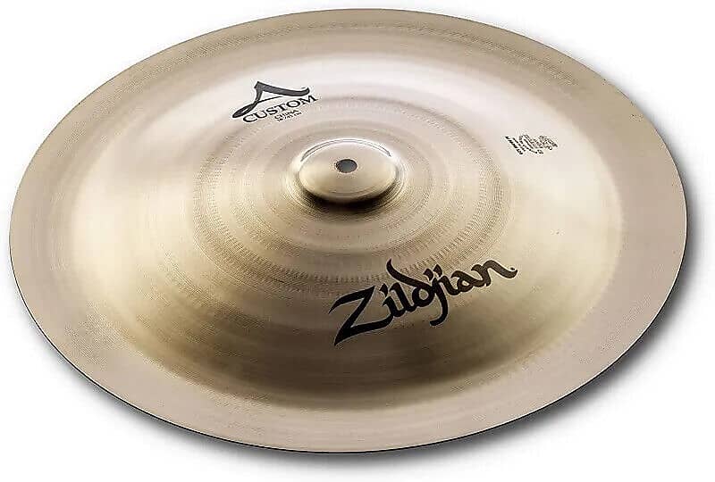 Zildjian a online custom china 20