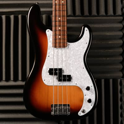 Fender MIJ Hybrid II Precision Bass | Reverb Fender MIJ Hybrid II Precision Bass | Reverb