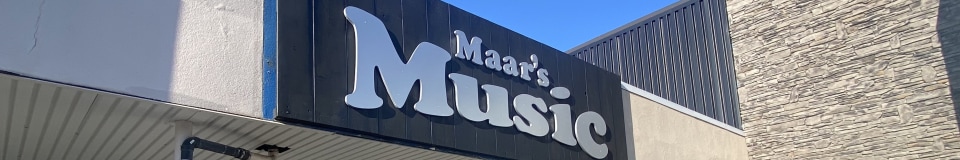 Maar's Music