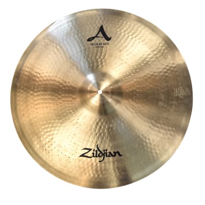 Zildjian 24" A Series Medium Ride Cymbal