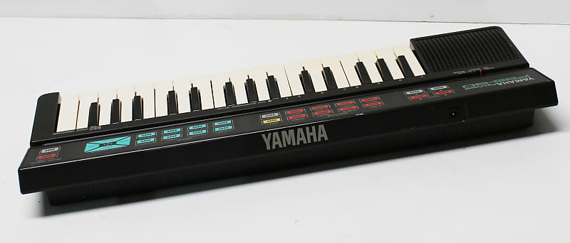 希少 レア YAMAHA PSS-80 ブラック キーボード 鍵盤 電子ピアノ 希少