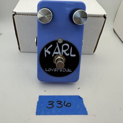 Lovepedal Karl | Reverb