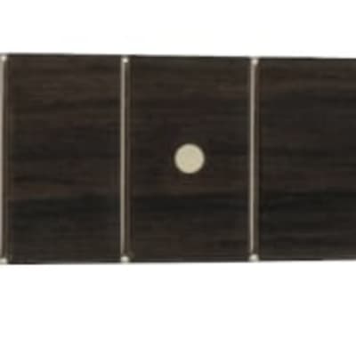 Fender American Performer Telecaster Neck, 22 Jumbo Frets, Rosewood Fingerboard image 1