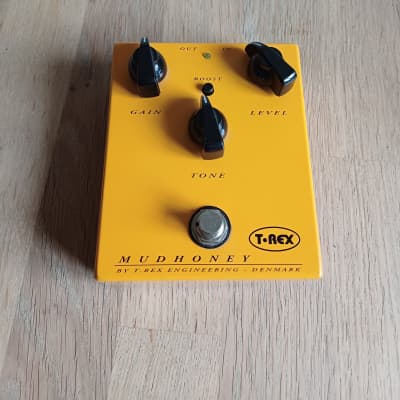 T-Rex Mudhoney | Reverb Denmark