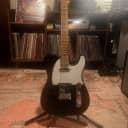 Fender Standard Telecaster 2006 - 2018 - Black