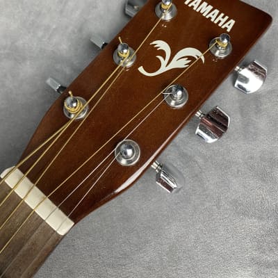 Yamaha F-340 image 8