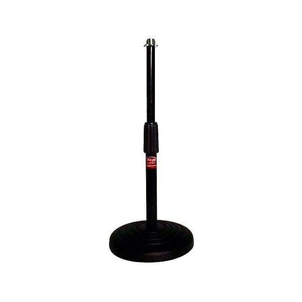 Stagg Desktop Microphone Stand image 1