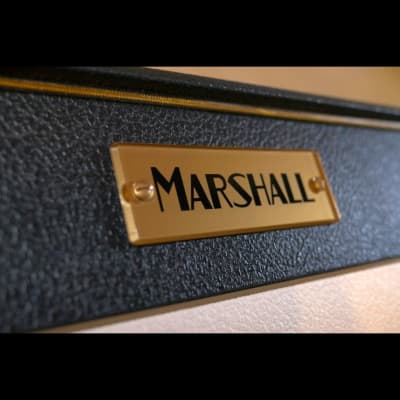 Marshall JTM45 Limited Edition Guitar Amp Head image 2