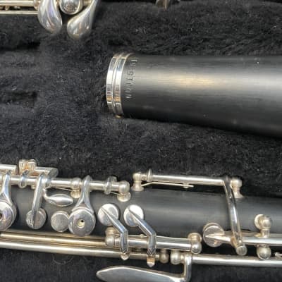 Selmer 1492FB Oboe (like new) image 4