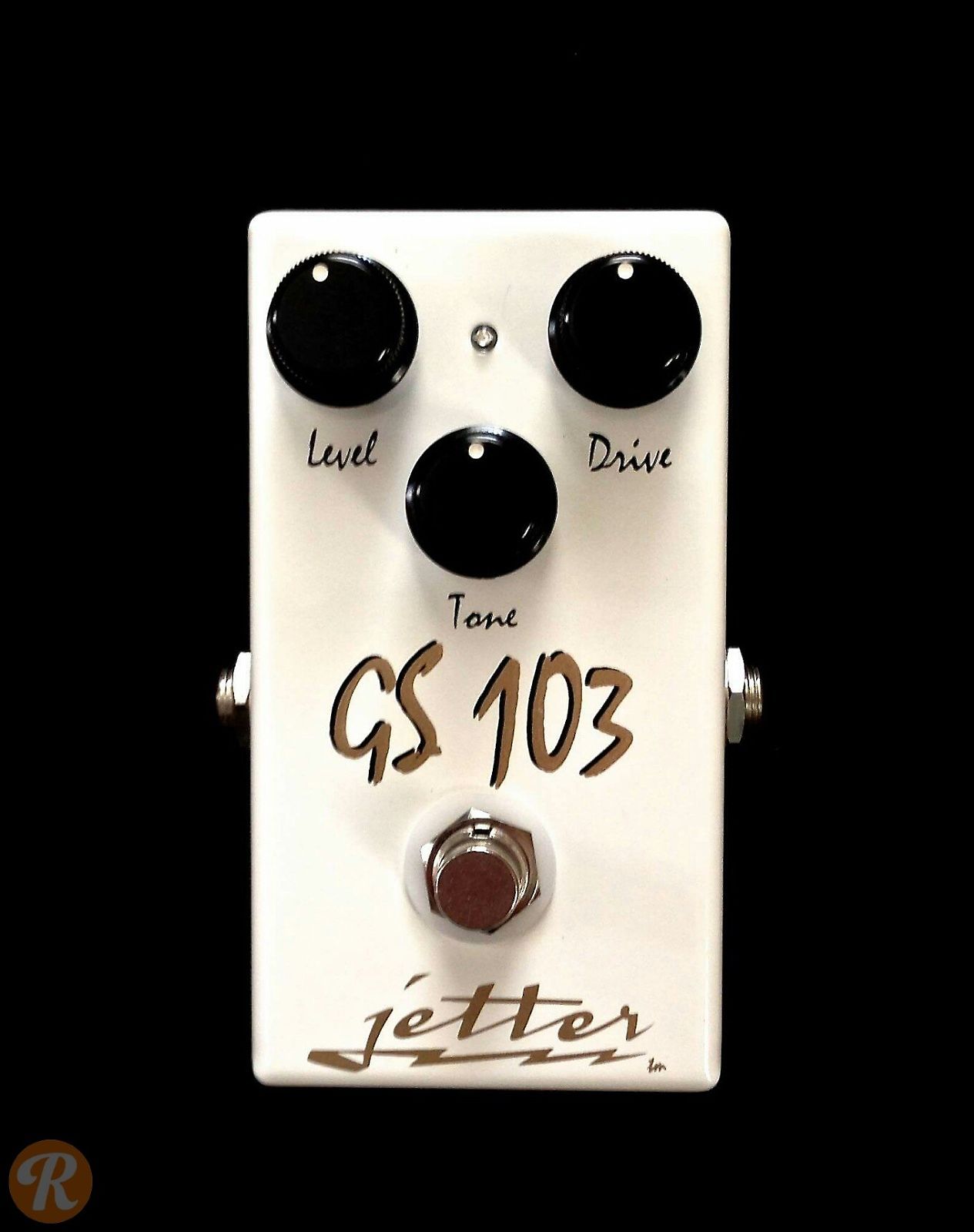 Jetter GS 103 | Reverb