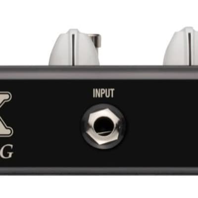 Vox StompLab IIG Modeling Guitar Effects Pedal image 4