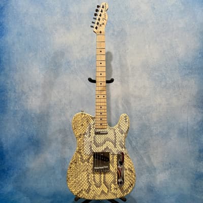 Fender TL-72 Telecaster Reissue MIJ | Reverb
