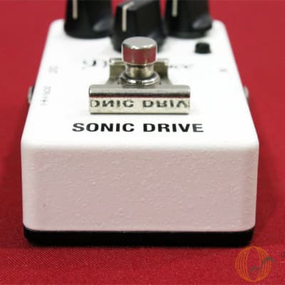 Providence SDR-5 Sonic Drive | Reverb