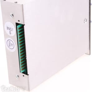 API 550A 500 Series 3-band Equalizer image 6