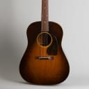 Gibson  J-45 Flat Top Acoustic Guitar (1943-4), ser. #2684-12, black tolex hard shell case.