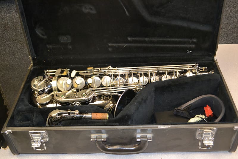 Cannonball Royal Crown Series Saxophone, Alto image 1