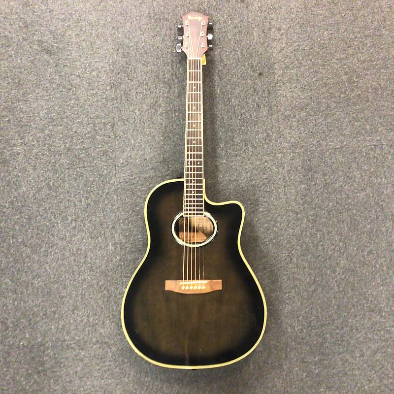 エレアコ Barclay SA-330 - アコースティックギター