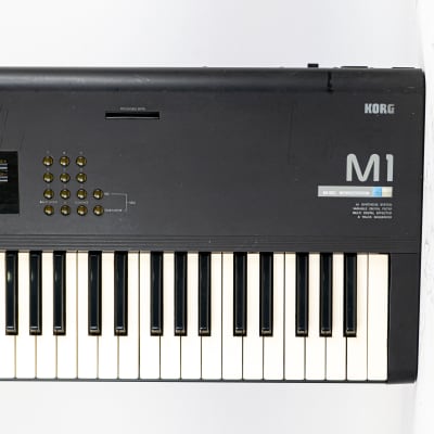 Korg M1 61-Key Synth Keyboard Workstation image 6