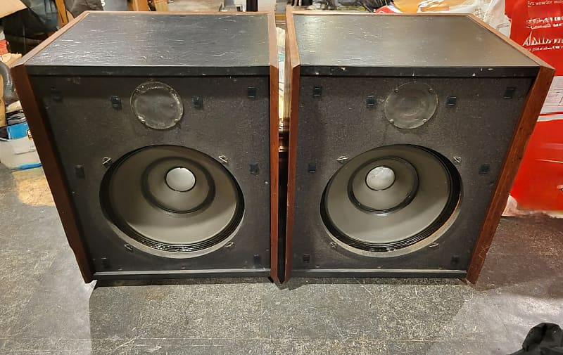 Altec santana sale speakers