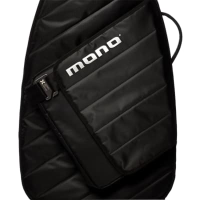 Mono Guitar Sleeve, Electric Guitar Gig Bag, Black image 3