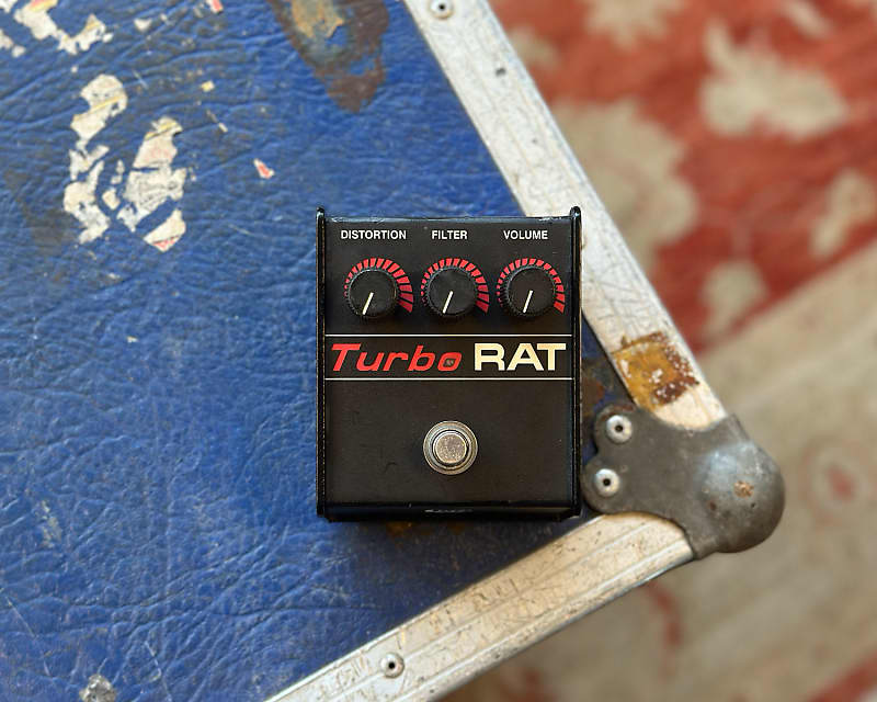 ProCo Turbo Rat