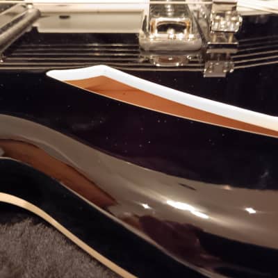 Rickenbacker 360 2012 - Present - Jetglo image 4