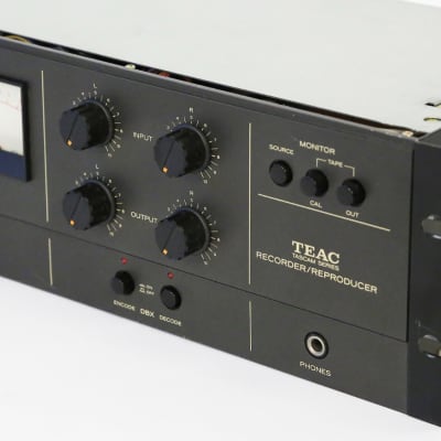 TASCAM 32-2 Stereo 2 Track Tape Recorder Machine 1979 image 19
